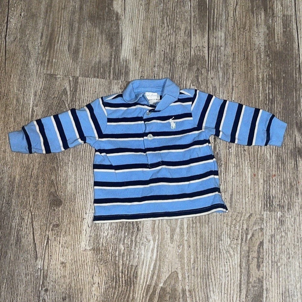 Ralph Lauren 3m